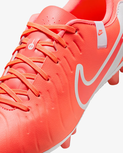 LEGEND 10 ACADEMY AG