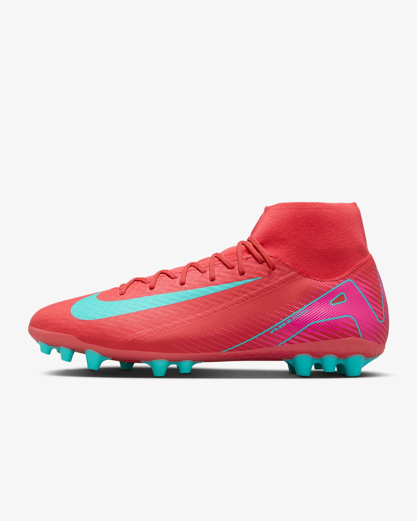 MERCURIAL SUPERFLY 10 ACADEMY AG