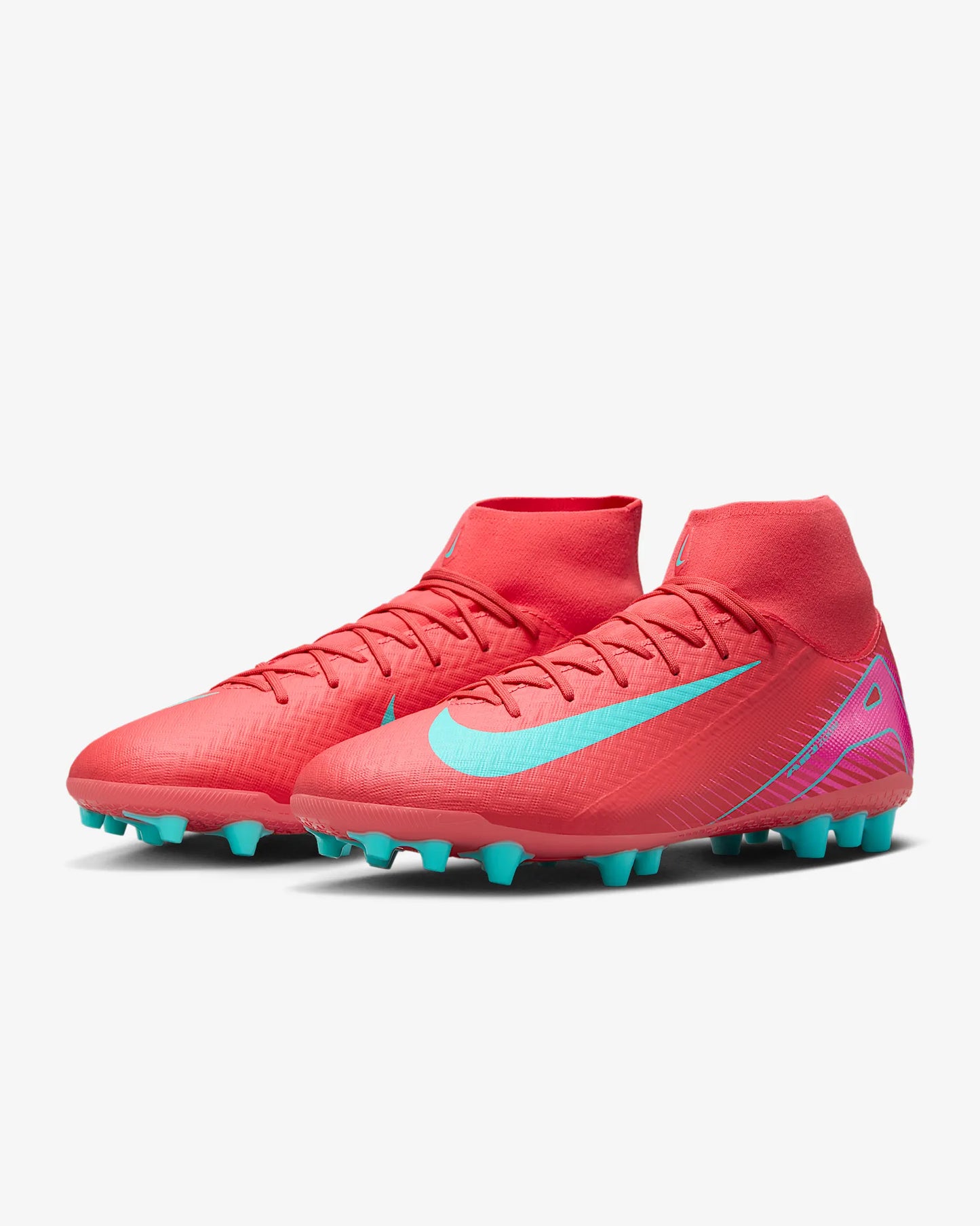 MERCURIAL SUPERFLY 10 ACADEMY AG