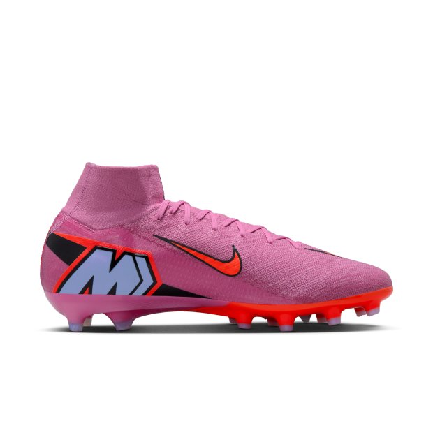 MERCURIAL SUPERFLY 10 ELITE AG