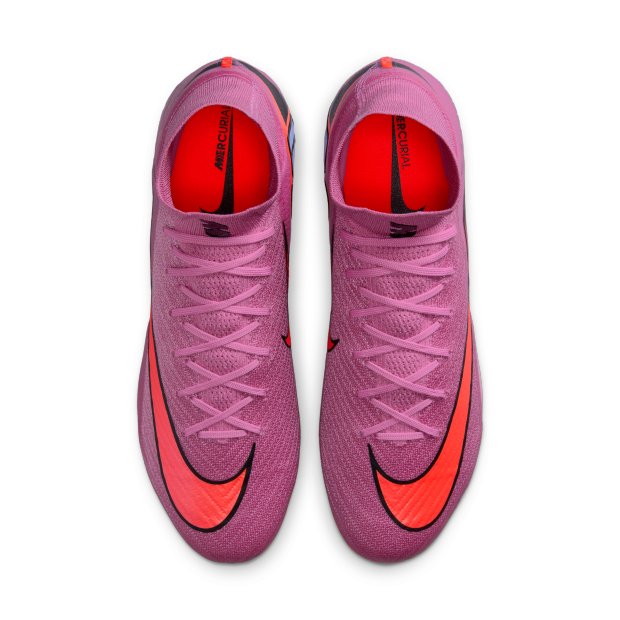 MERCURIAL SUPERFLY 10 ELITE AG