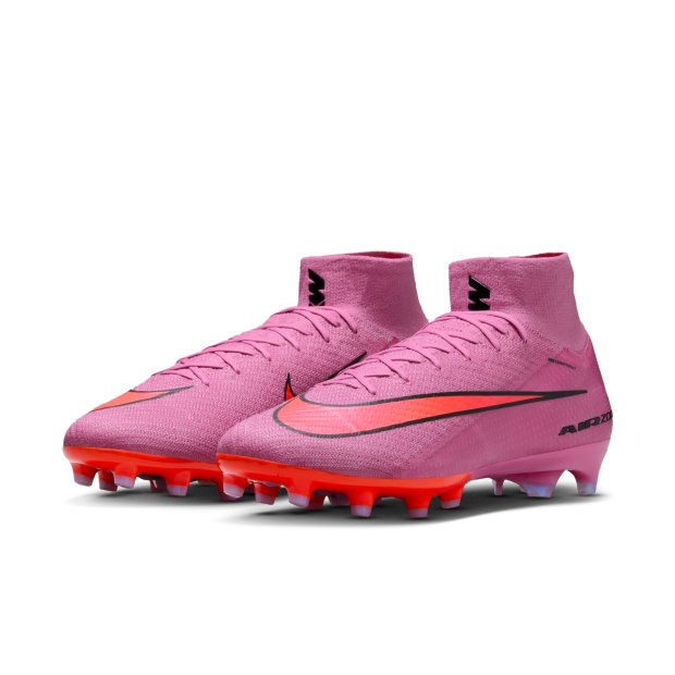 MERCURIAL SUPERFLY 10 ELITE AG