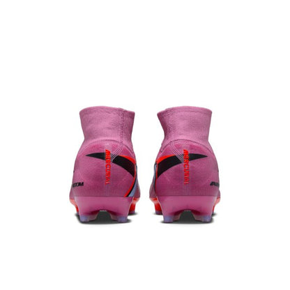 MERCURIAL SUPERFLY 10 ELITE AG