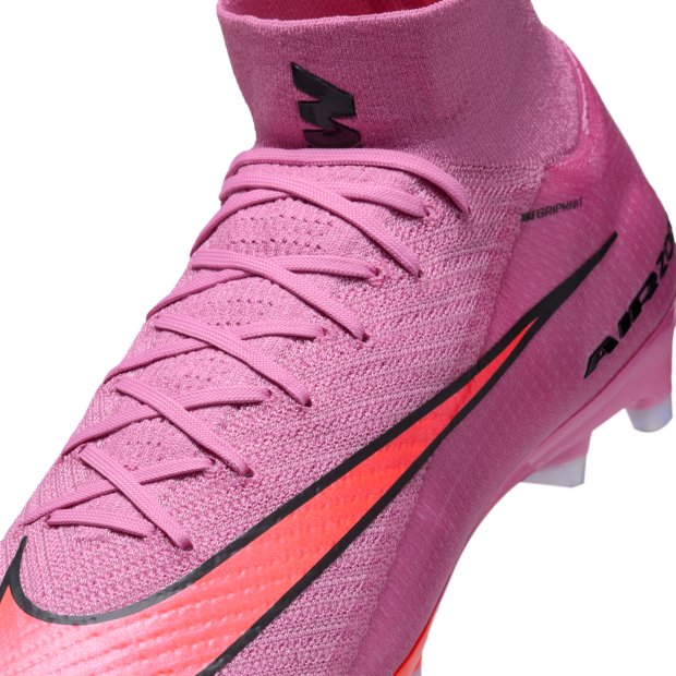 MERCURIAL SUPERFLY 10 ELITE AG