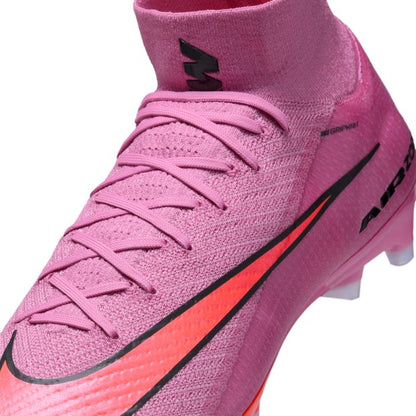 MERCURIAL SUPERFLY 10 ELITE AG