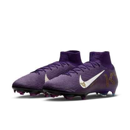 MERCURIAL SUPERFLY 10 ELITE KM FG