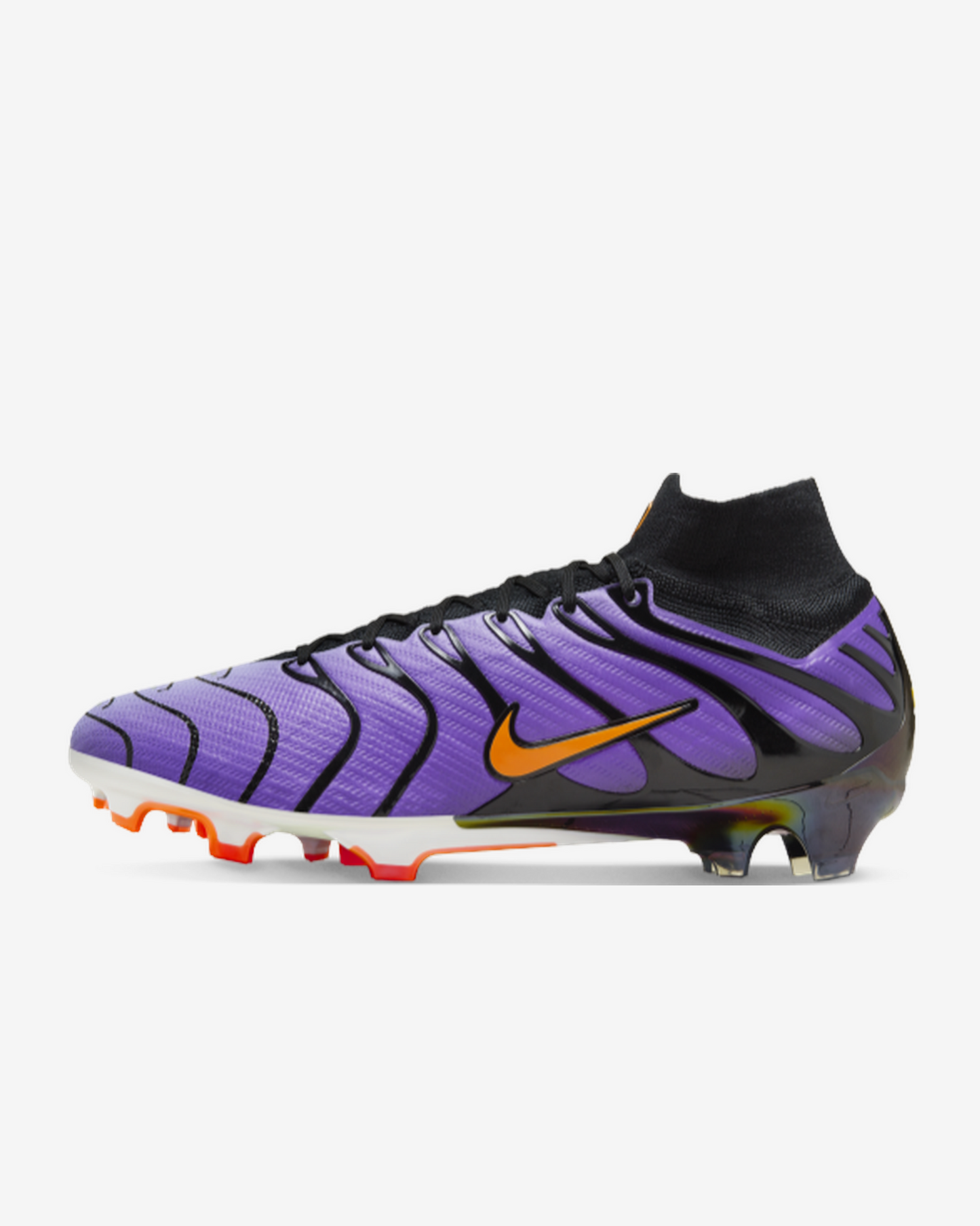 MERCURIAL SUPERFLY 9 AM PLUS FG