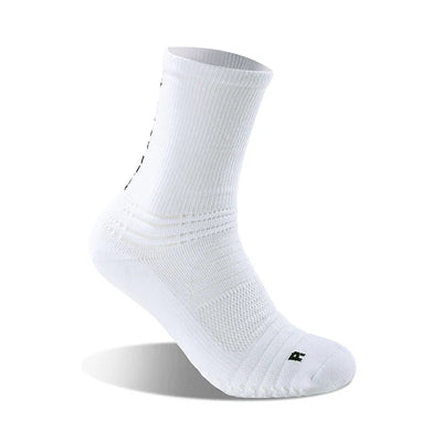 G-ZOX CUSHION GRIP SOCKS