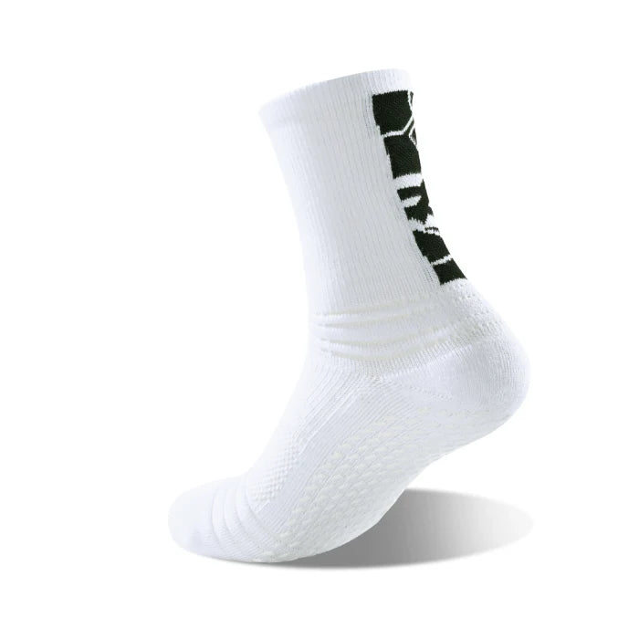 G-ZOX CUSHION GRIP SOCKS