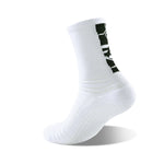 G-ZOX CUSHION GRIP SOCKS