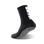 G-ZOX CUSHION GRIP SOCKS