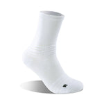 G-ZOX ENHANCE GRIP SOCKS Sports Anti-Slip Socks - 4 Pairs