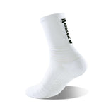 G-ZOX ENHANCE GRIP SOCKS Sports Anti-Slip Socks - 4 Pairs