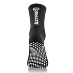 G-ZOX ENHANCE GRIP SOCKS運動防滑襪 - 4 Pairs