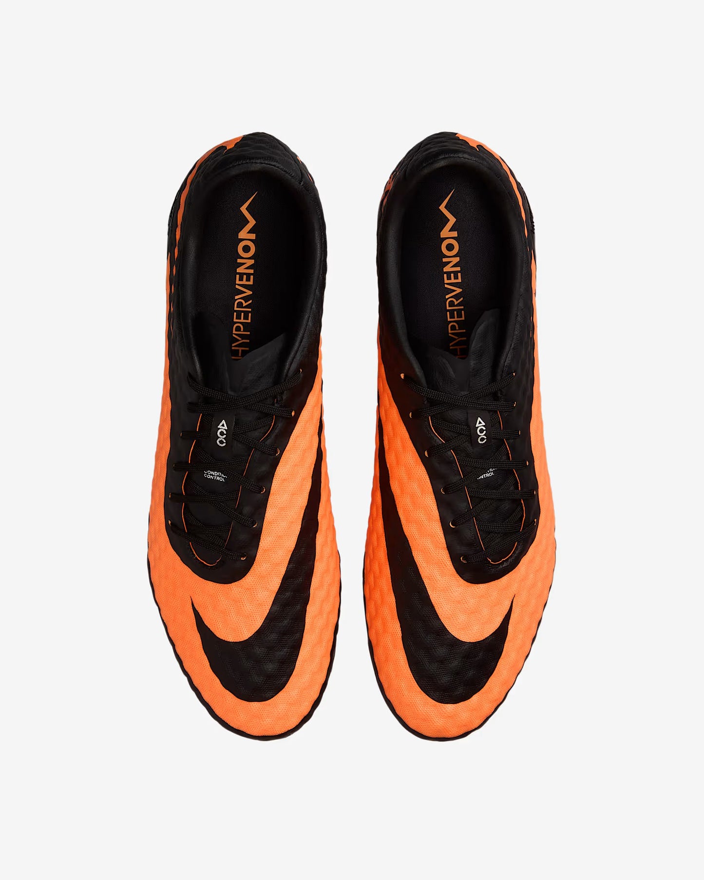 NIKE HYPERVENOM PHANTOM RGN FG SE