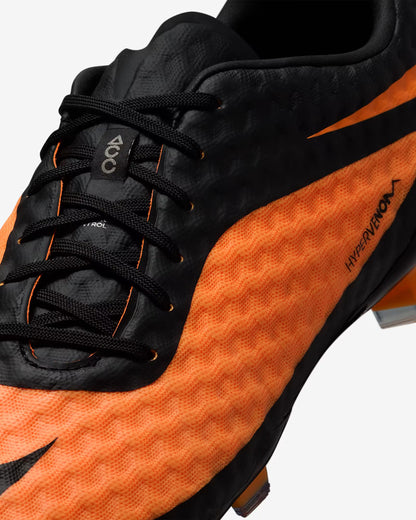 NIKE HYPERVENOM PHANTOM RGN FG SE