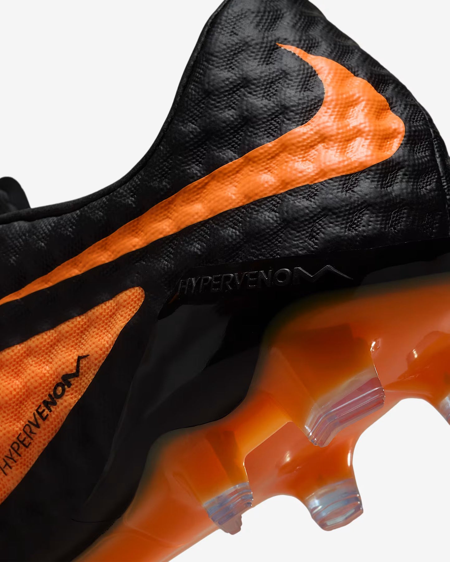 NIKE HYPERVENOM PHANTOM RGN FG SE