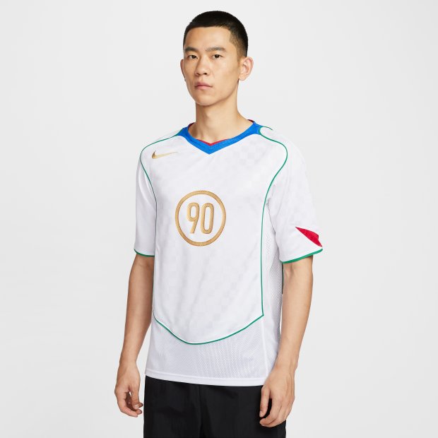 NIKE TOTAL 90 DRI-FIT SHIRT