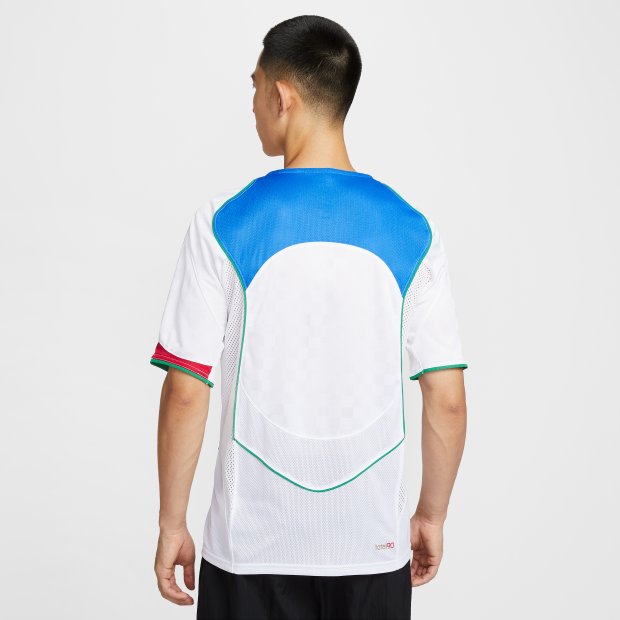 NIKE TOTAL 90 DRI-FIT SHIRT