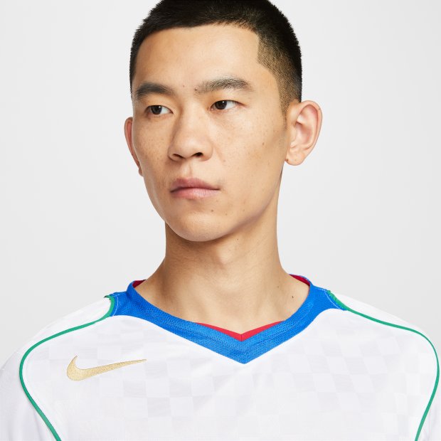 NIKE TOTAL 90 DRI-FIT SHIRT