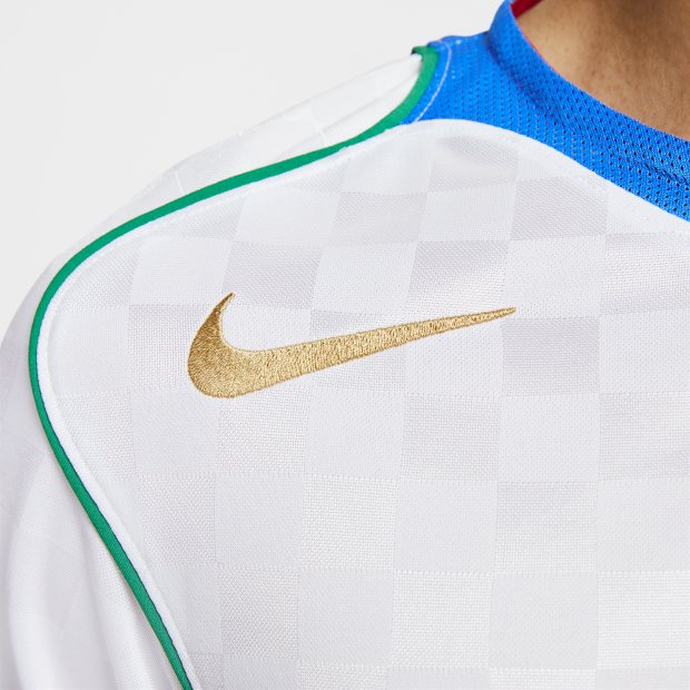 NIKE TOTAL 90 DRI-FIT SHIRT