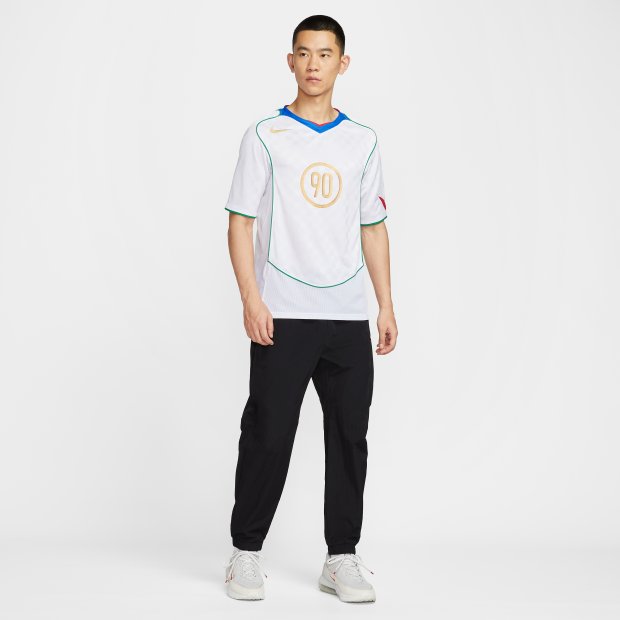 NIKE TOTAL 90 DRI-FIT SHIRT