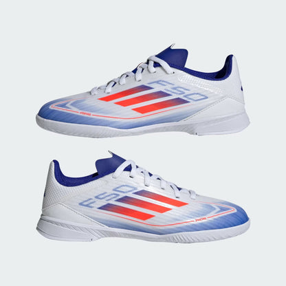 F50 LEAGUE IN J