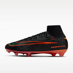 MERCURIAL SUPERFLY 10 ELITE FG LV8