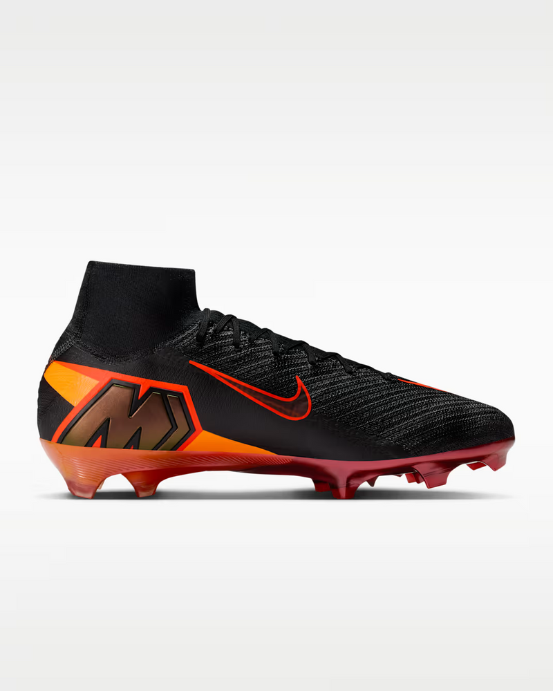 MERCURIAL SUPERFLY 10 ELITE FG LV8