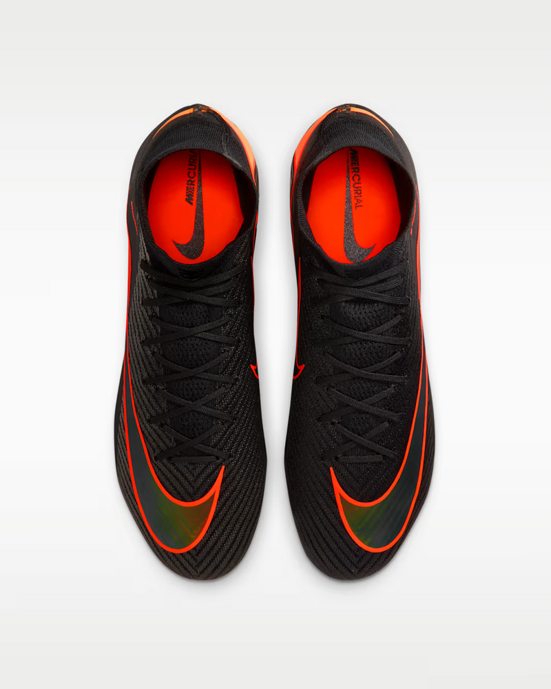 MERCURIAL SUPERFLY 10 ELITE FG LV8