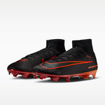 MERCURIAL SUPERFLY 10 ELITE FG LV8