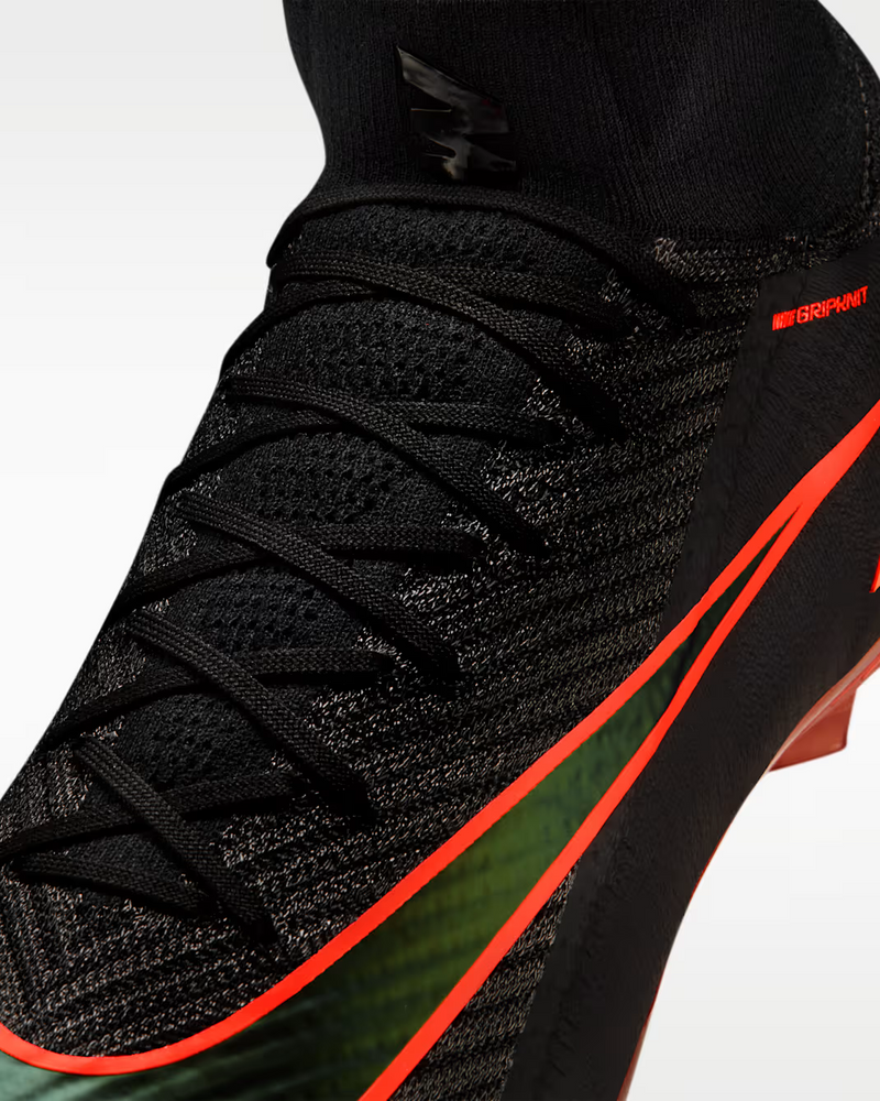 MERCURIAL SUPERFLY 10 ELITE FG LV8