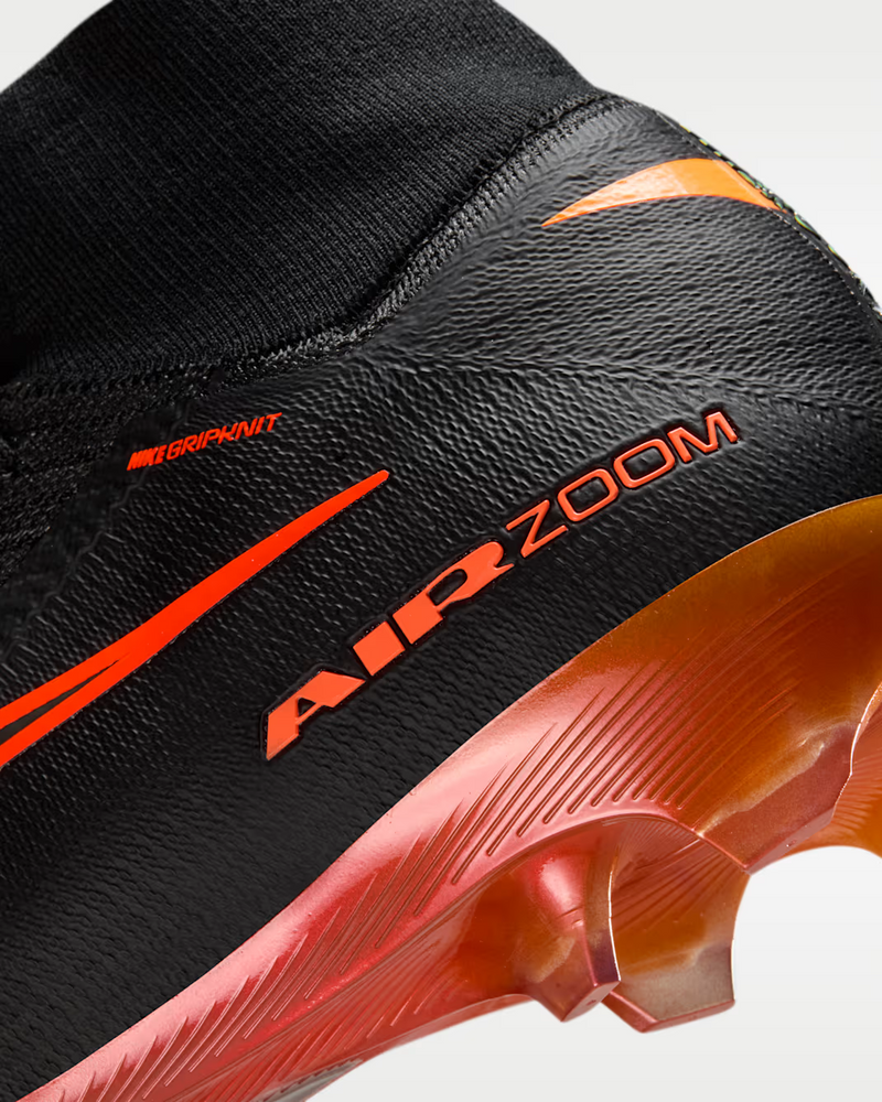 MERCURIAL SUPERFLY 10 ELITE FG LV8