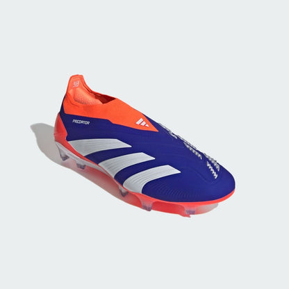 PREDATOR ELITE LACELESS FG