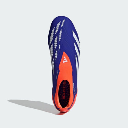 PREDATOR ELITE LACELESS FG