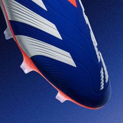 PREDATOR ELITE LACELESS FG
