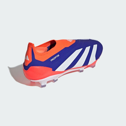 PREDATOR ELITE LACELESS FG