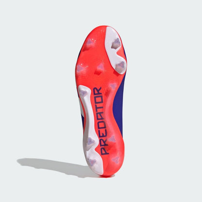 PREDATOR ELITE LACELESS FG