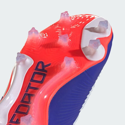 PREDATOR ELITE LACELESS FG