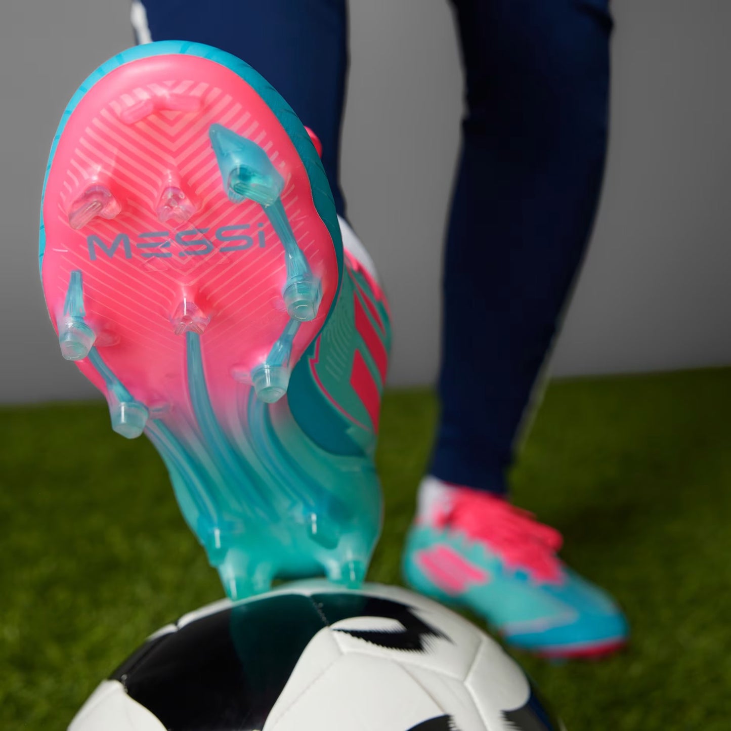 F50 ELITE FG MESSI