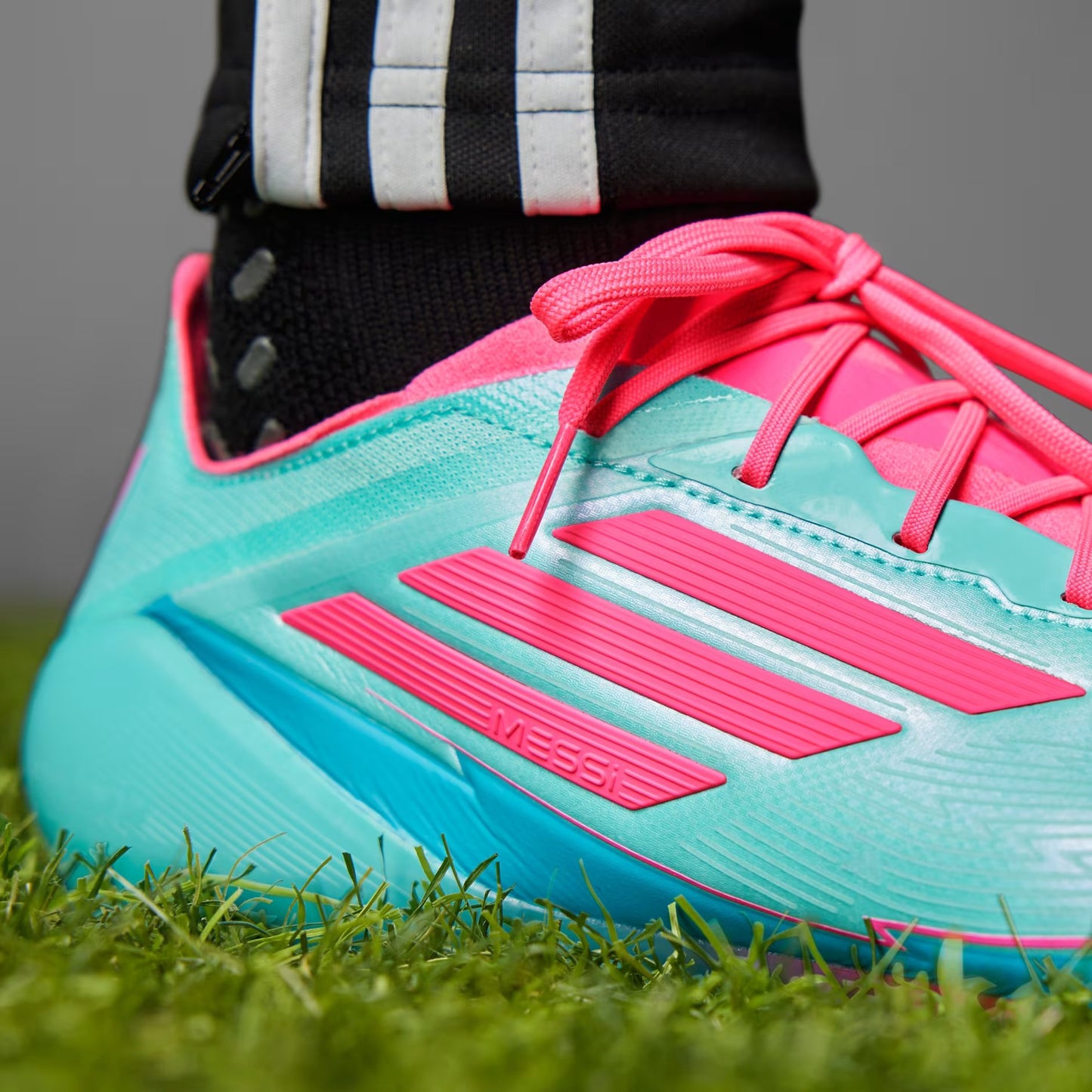 F50 ELITE FG MESSI