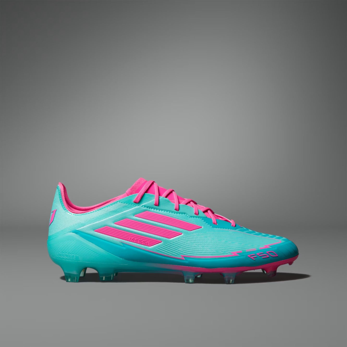 F50 ELITE FG MESSI