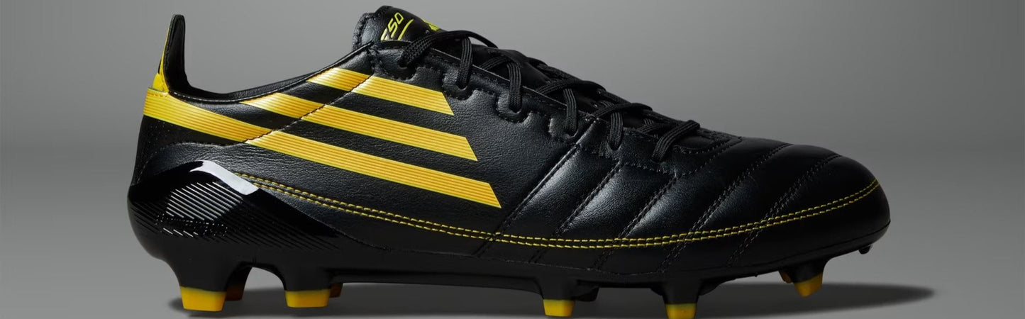 F50 ELITE LEATHER FG 2010 EDITION
