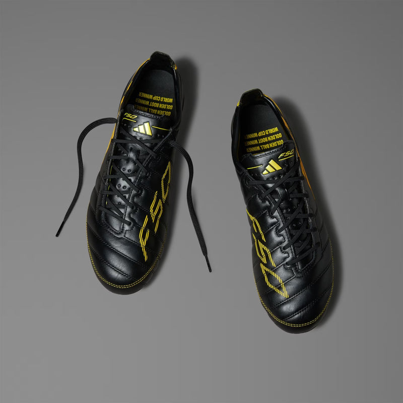 F50 ELITE LEATHER FG 2010 EDITION