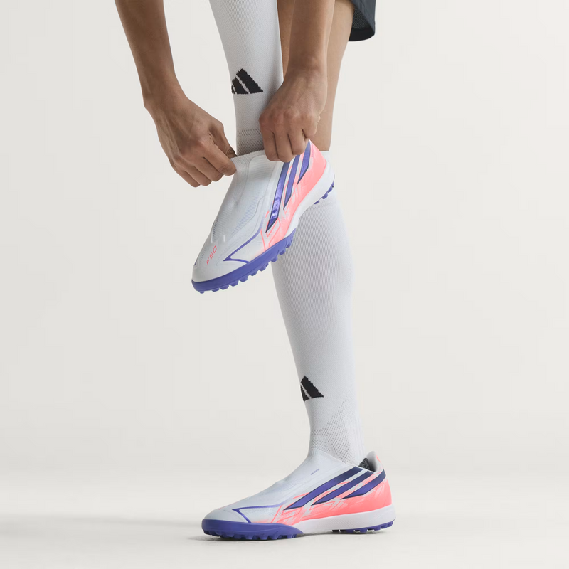 F50 HYPERFAST LEAGUE LACELESS TF