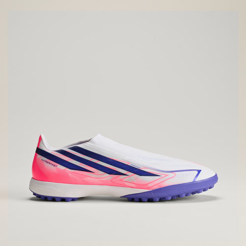 F50 HYPERFAST LEAGUE LACELESS TF