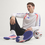 F50 HYPERFAST LEAGUE LACELESS TF