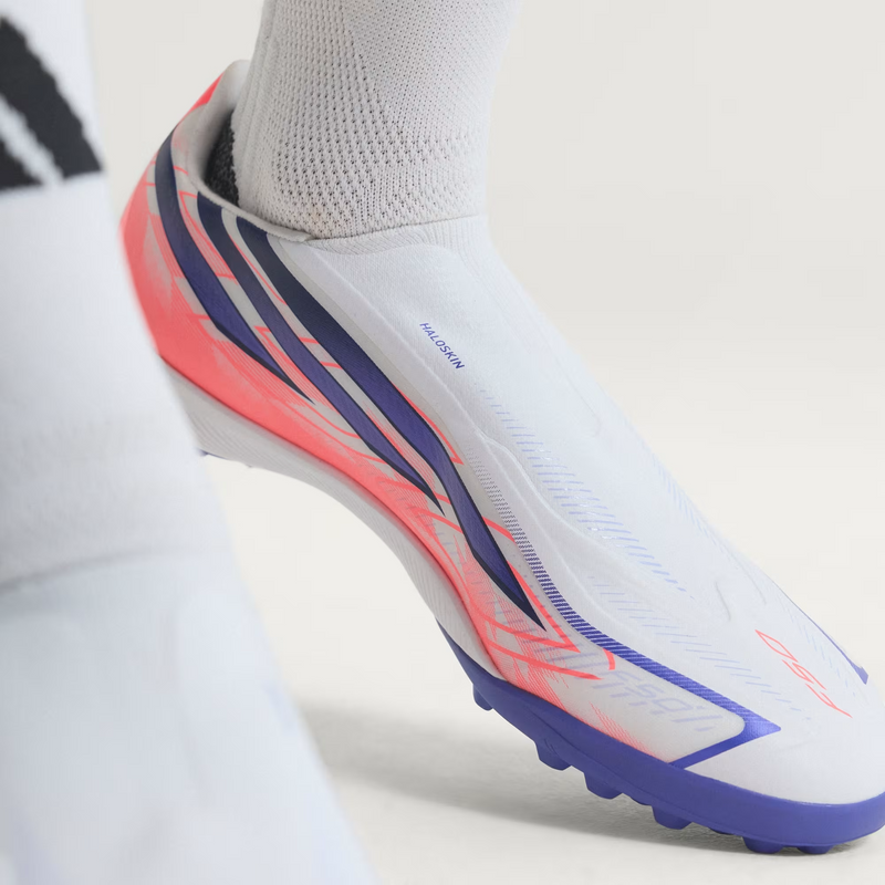 F50 HYPERFAST LEAGUE LACELESS TF