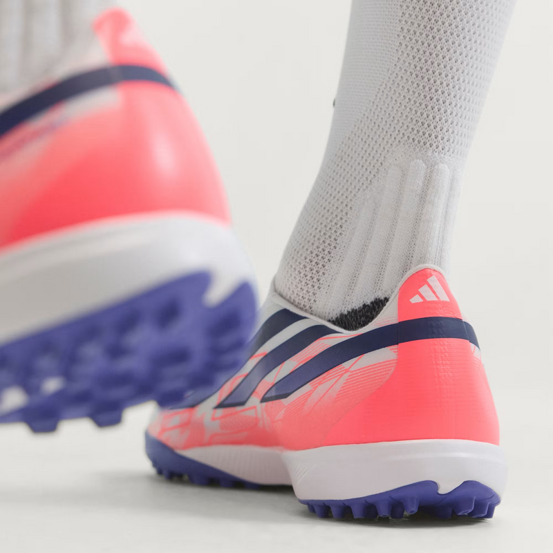 F50 HYPERFAST LEAGUE LACELESS TF