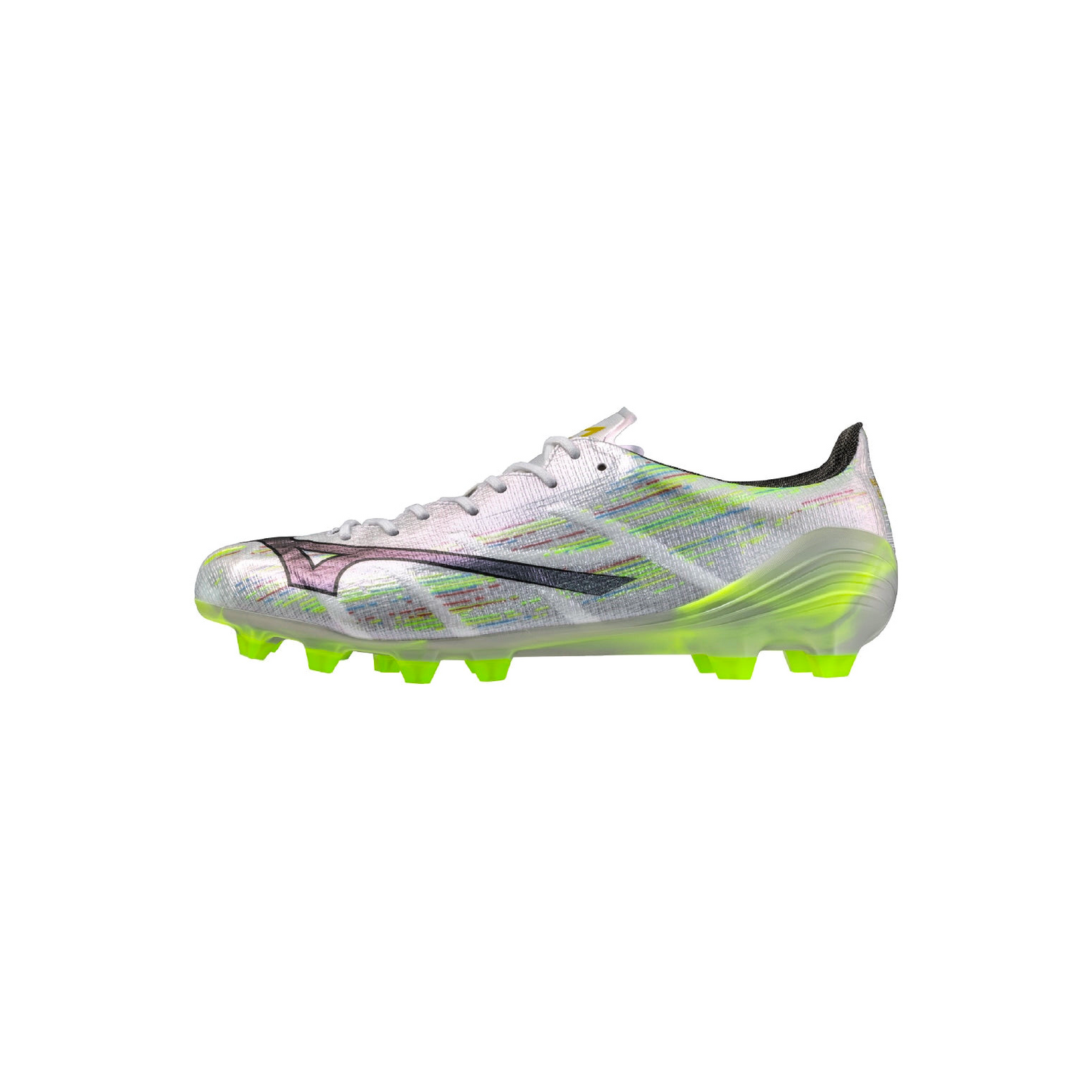 MIZUNO ALPHA 2 JAPAN